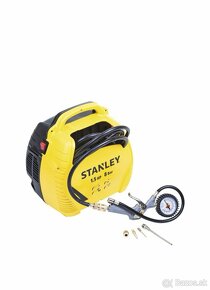 Kompresor Stanley 1,1kw - 3