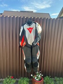 Kombineza Dainese Laguna Seca velkost 60 - 3