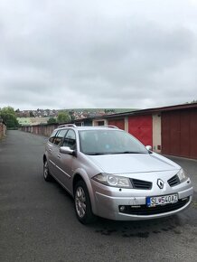 Renault Megane 1.5 dci - 3