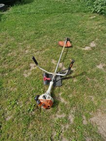 Stihl fs55 - 3