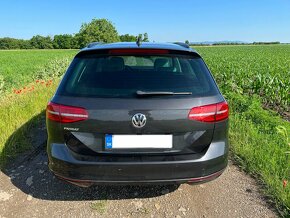 Volkswagen Passat Variant comfortline( Automat, 88KW, 2019 ) - 3