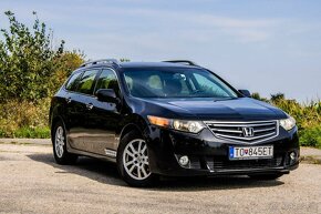 Honda Accord 2.2 i-DTEC Top Executive - 3