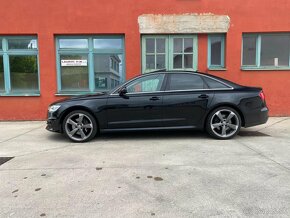 Audi A6 3.0 TDI DPF 245k quattro S tronic - Aj na SPLÁTKY - 3