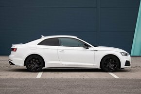 Audi A5 40 2.0 TFSI S tronic Sport - 3