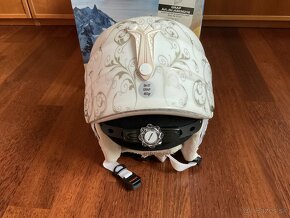 Ski Helmet Alpina GRAP - 3