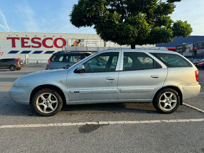 Citroën Xsara - 3