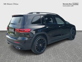 Mercedes-Benz GLB 220 d 4 MATIC - 3