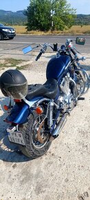 Suzuki intruder - 3