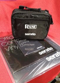 RANE Serato SL4 DJ DVS - 3