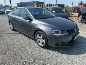 Volkswagen Jetta 1.4 TSI Highline - 3