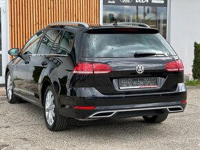 Volkswagen Golf VII Variant 1.5 TSI DSG HIGHLINE - 3