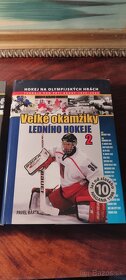 Veľké okamžiky ledního hokeje - 3