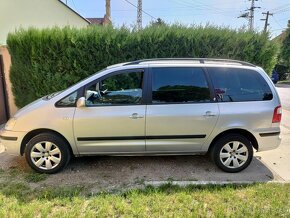 Ford Galaxy 1.9TDI 96kw - 3