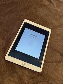 iPad 7.gen, 32GB cellular, Rose Gold - 3