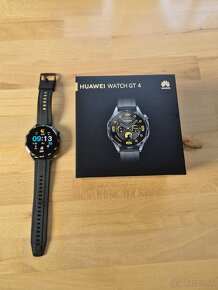 Predam hodinky Huawei Watch GT4 - 3