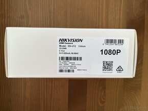 HIKVISION 1080P HD USB Camera - 3