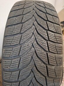 Zimne pneu NEXEN 225/60R17 2ks - 3