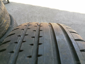 REZERVA=5x112=original AUDI=s pneu=225/50 R17=1ks - 3