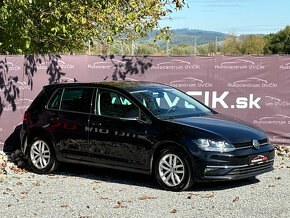 Volkswagen Golf 1.5 TSI OPF ACT 150k Comfortline DSG - 3