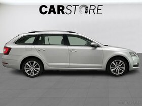 Škoda Octavia Combi 2.0 BENZÍN automat r. 2018 119 226 km - 3