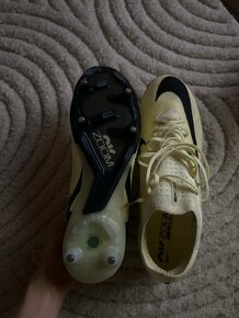 Kopačky Nike MERCURIAL ZOOM VAPOR 15 ELITE SG-PRO AC - 3