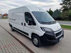 Peugeot Boxer 2.0 BlueHDi 435 L3 - 3