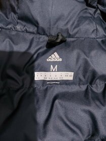 Dámska bunda/parka Adidas W XPLORIC - 3