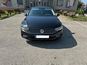 Volkswagen  passat 2.0tdi 140kw automat 2020 - 3