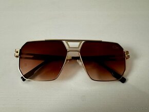 Cazal okuliare 9105 Gold - 3