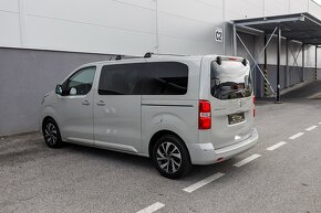 Citroen Spacetourer 2.0 BlueHDi 180k Feel S&S AT8 06/2019 - 3