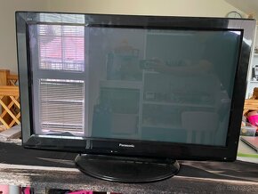 TV Panasonic TXP37X20E - 3