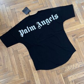 Palm Angels Tee Black L - 3