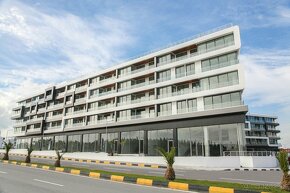 Apartmány v centre mesta Lefkoşa - Severný Cyprus - 3