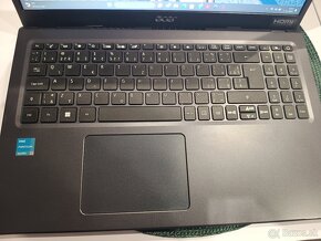 Notebook Acer Extensa EX215-32-P6TF - 3