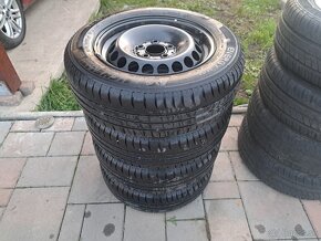 5x112 R15 - 3