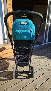 Cybex eezy s twist +2 - 3