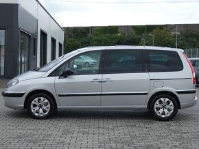 Citroën C8 120kW NAVI, ZÁRUKA 36MĚS - 3