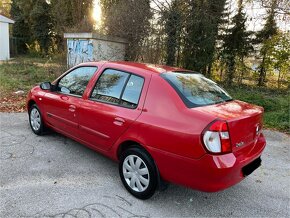 Renault thalia 13.000KM - 3