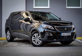 Peugeot 5008 1.2 PureTech 130 E6d-ISC Allure EAT8 - 3