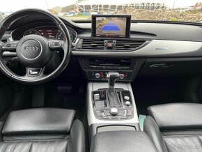 Predám Audi A6 3l Biturbo Diesel s-line 4x4 - 3