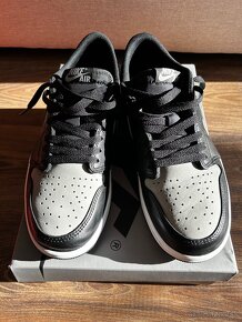 Air Jordan 1 og low shadow (43) - 3