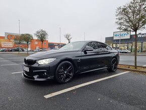 Bmw 430 xdrive M packet - 3