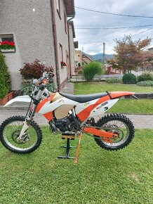 Ktm exc 300 2014 - 3