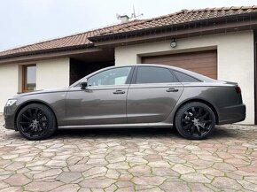 Audi a6c7 - 3