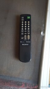 Televízor Sony - 3