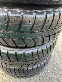 Michelin ALPIN 175/65R14 - 3