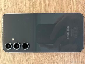 Samsung S23 FE Graphite - 3