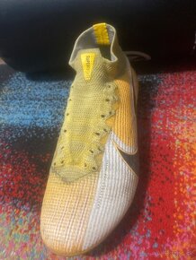 1. Trieda Nike kopačky MERCURIAL SUPERFLY 360 - 3