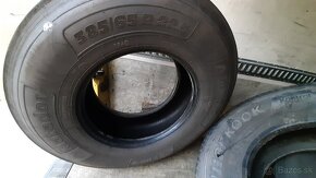 Nákladne pneumatiky 385/65 R22.5 - 3