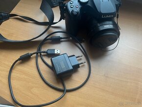 Panasonic Lumix DC-FZ82 - 3